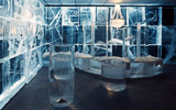 Icebar Design by Ake Larsson, Sofi Ruotsalainen & Arne Bergh