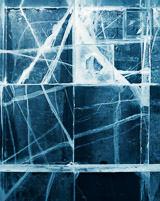 Icebar Design by Ake Larsson, Sofi Ruotsalainen & Arne Bergh