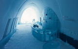 Icebar by Icehotel