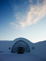 Icehotel 2012