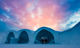 Icehotel 2013